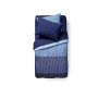 Fully Reversible Microfiber College Dorm Comforter in Twin/Twin XL