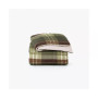 Fully Reversible Microfiber College Dorm Comforter in Twin/Twin XL