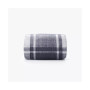 Fully Reversible Microfiber College Dorm Comforter in Twin/Twin XL