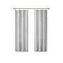 Curtain Panel - 50x84" - Grey