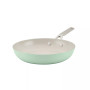 Hard Anodized Ceramic Nonstick 10" Frying Pan