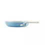 Hard Anodized Ceramic Nonstick 10" Frying Pan