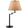 Dana Swing Arm Table Lamp