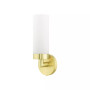 Aero 1 Light Single Sconce