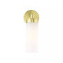 Aero 1 Light Single Sconce