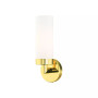 Aero 1 Light Single Sconce