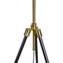 Ren Wil Mewitt Tripod Floor Lamp
