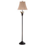Antler Floor Lamp