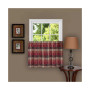 Harvard Window Curtain Tier Pair, 57x36