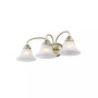 Edgemont 3-Light Bath Vanity Fixture