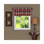 Harvard Valance, 58x14