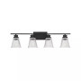 4-Light Bathroom Vanity Light