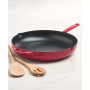 Enameled Cast Iron 12" Frypan, Created for Macys