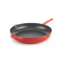 Enameled Cast Iron 12" Frypan, Created for Macys