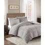 Duke Reversible 3-Pc. Comforter Set, King/California King