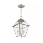 Westover 2-Light Outdoor Chain Lantern