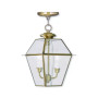 Westover 2-Light Outdoor Chain Lantern