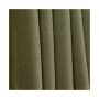 Glasgow Grommet Curtain Panel 56"W x 63"L