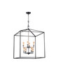 Regina Andrew Cabana Chandelier