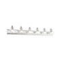 Birmingham 6 Lights Vanity Sconce