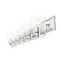 Birmingham 6 Lights Vanity Sconce