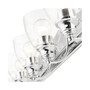 Birmingham 6 Lights Vanity Sconce
