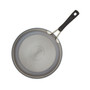 Cook + Create Hard Anodized Nonstick Frying Pan, 10"