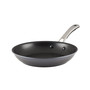 Cook + Create Hard Anodized Nonstick Frying Pan, 10"