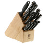 J.A. Henckels Gourmet 14-Pc. Cutlery Set