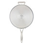 Stainless Steel 5 Quart Induction Saute Pan with Lid and Steelshield Hybrid Stainless and Non-stick Technology