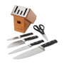 Classic SharpIN Self-Sharpening 6-Pc. Cutlery Set