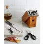 Classic SharpIN Self-Sharpening 6-Pc. Cutlery Set
