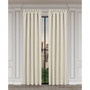 Metropolitan 95" Window Panel Pair