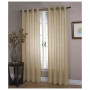 Shannon Grommet Curtain Panel 52"W x 84"L