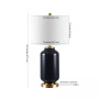 Amaia Table Lamp