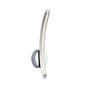 Roxanna 17.7" Dimmable Integrated LED Metal Sconce