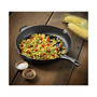 Pre-Seasoned Cast Iron 12" Fry Pan
