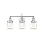 Taylor 3 Light Bath Bar