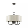 Solstice 7 Lights Chandelier