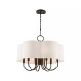 Solstice 7 Lights Chandelier