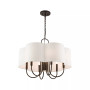 Solstice 7 Lights Chandelier