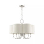 Solstice 7 Lights Chandelier