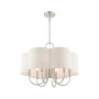 Solstice 7 Lights Chandelier