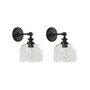 Neri Wall Sconce, Set of 2