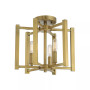 Benson 3-Light Ceiling Light