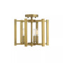 Benson 3-Light Ceiling Light