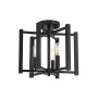 Benson 3-Light Ceiling Light