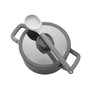 Stone 11" Non-Stick Covered Sauté Pan, 5 Quart