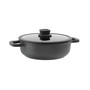 Stone 11" Non-Stick Covered Sauté Pan, 5 Quart
