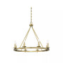Middleton 8-Light Chandelier